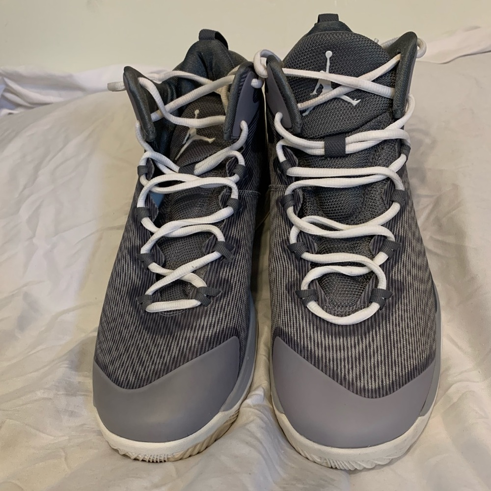 AIR JORDAN SUPER FLY 3 MENS SNEAKERS